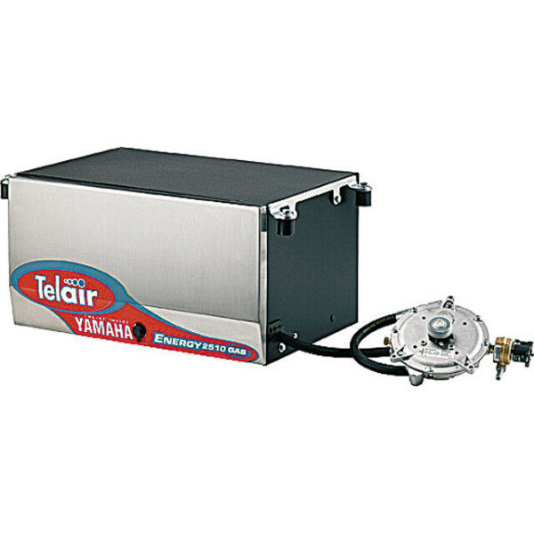 TELAIR Generator Telair Energy 2510 Gas mit ASP