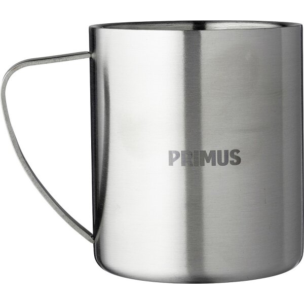 PRIMUS Becher Edelstahl Primus 4 Season 300 ml
