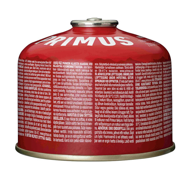 PRIMUS Gaskartusche Power Gas